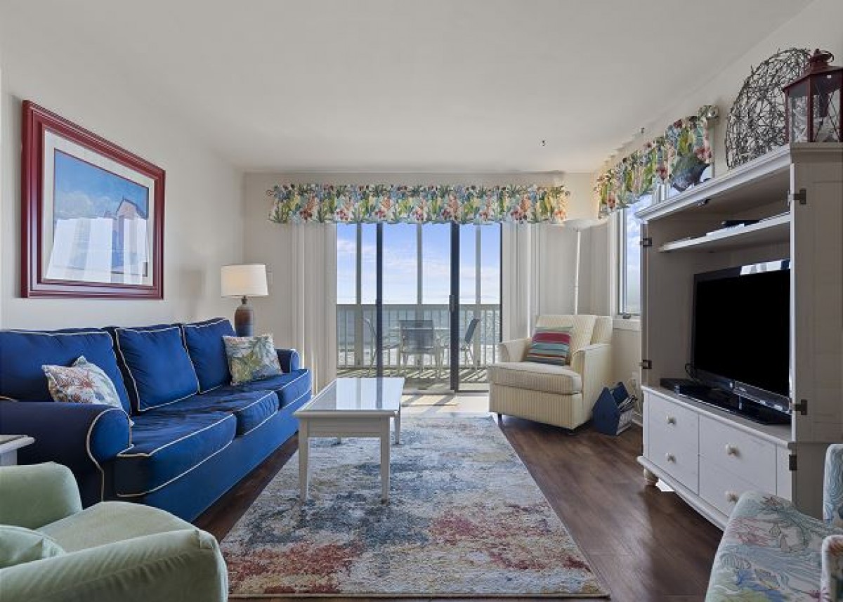 Cannon & Gruber, REALTORS-The Breakers C-23-1
