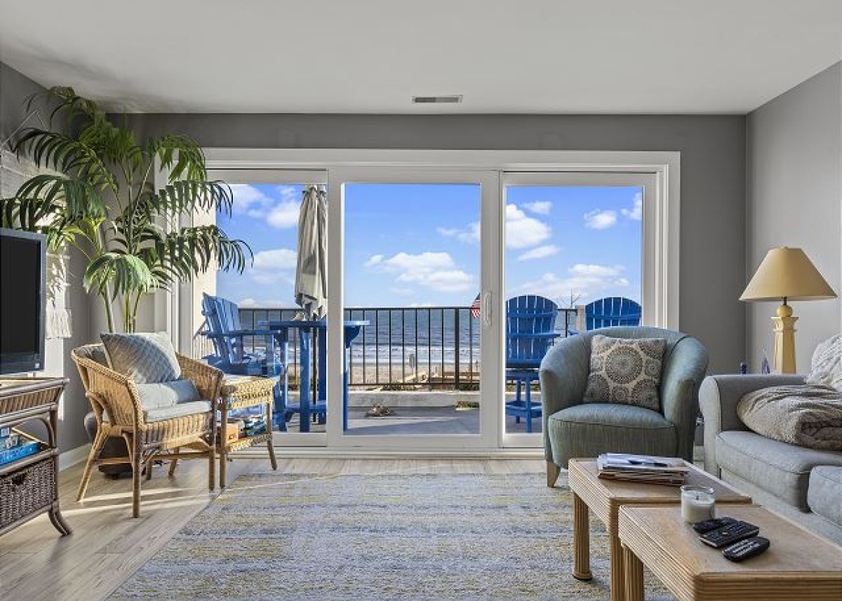 Cannon & Gruber, REALTORS-Bogue Shore Club 205-1