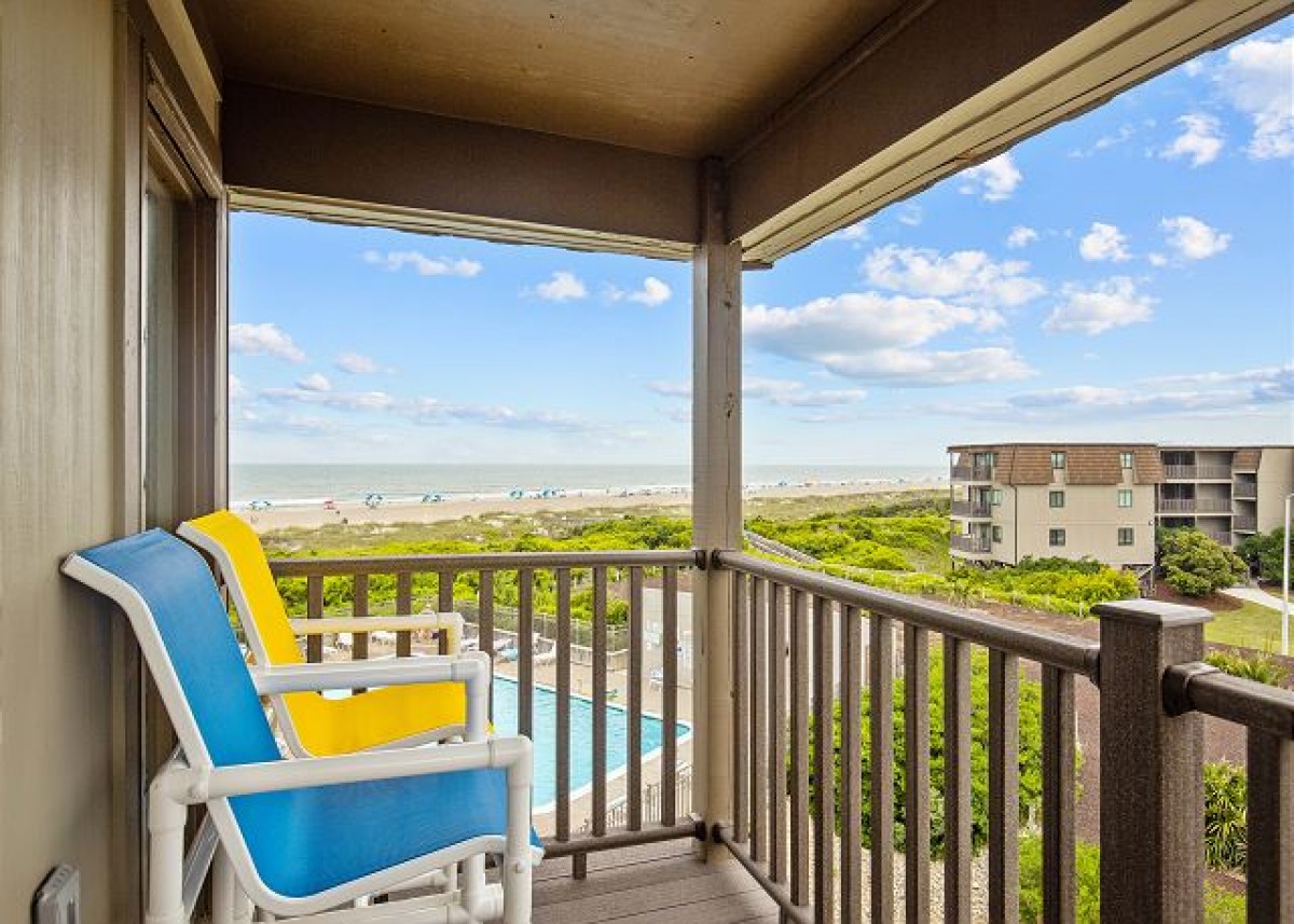 Southwinds A18 Atlantic Beach, NC Cannon & Gruber, Realtors