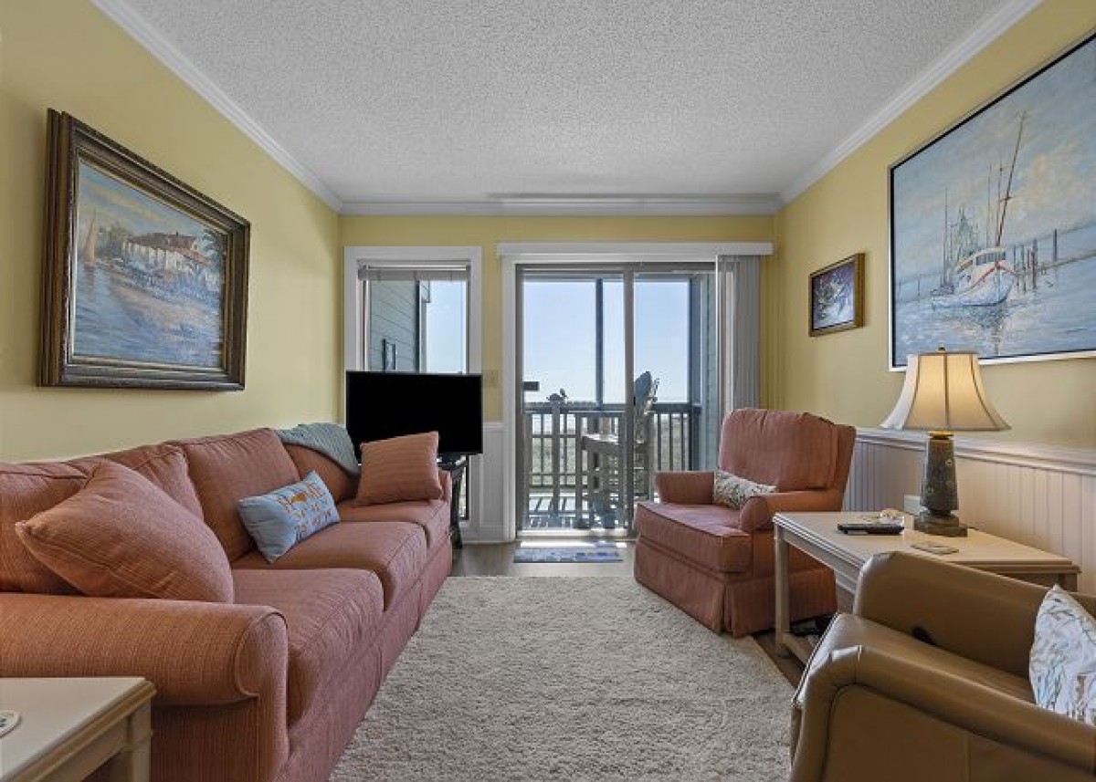 Cannon & Gruber, REALTORS-Dunescape Villas 246-1