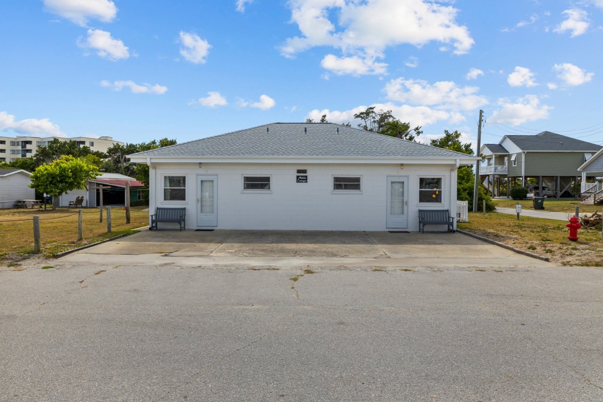 Cannon & Gruber, REALTORS-Mills Cottage 2-1