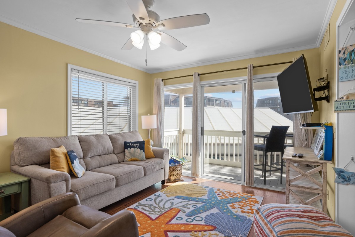 Cannon & Gruber, REALTORS-A Place at the Beach 164-1