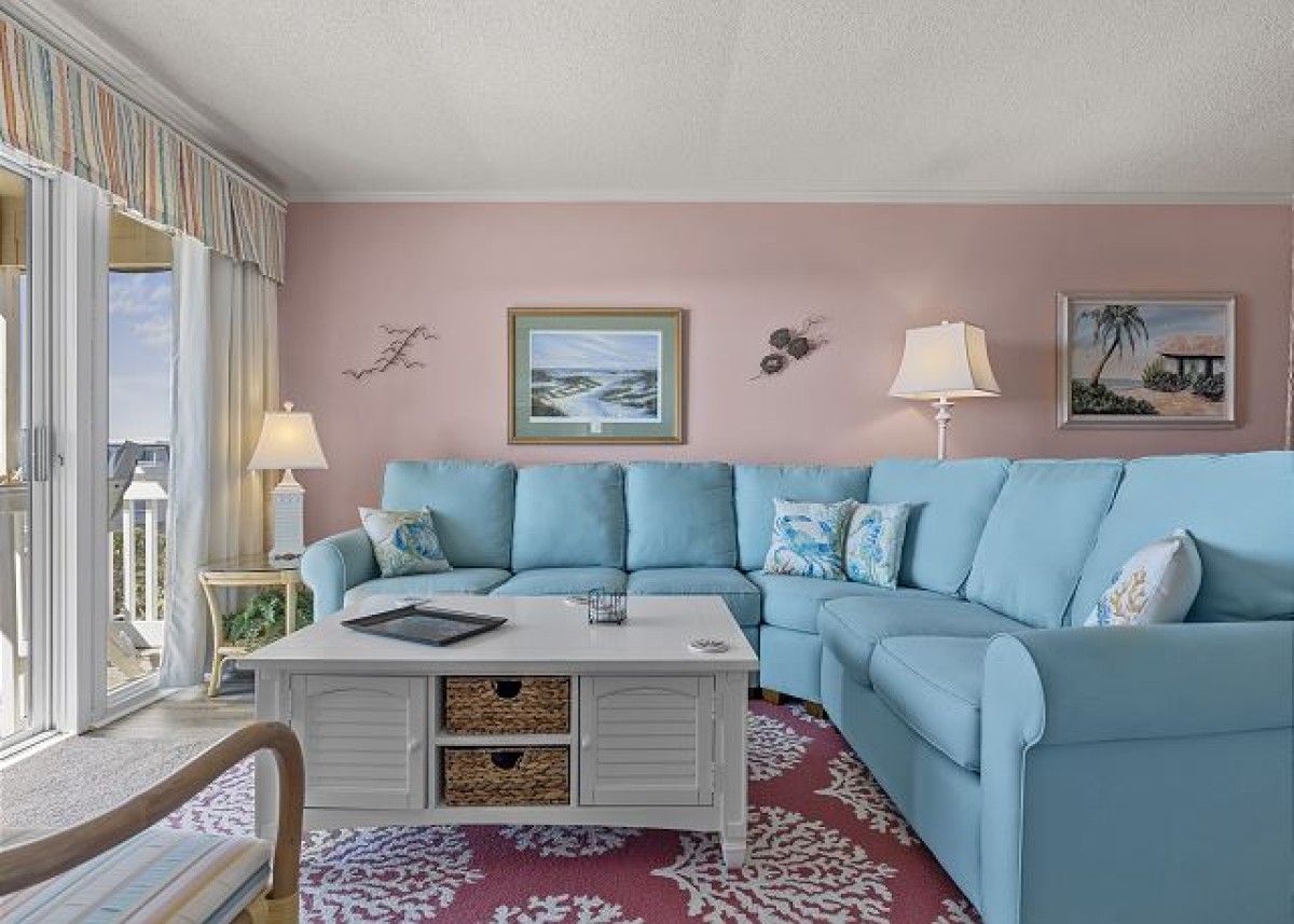 Cannon & Gruber, REALTORS-A Place at the Beach 380-1