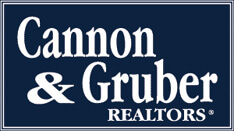 Cannon & Gruber, REALTORS Logo