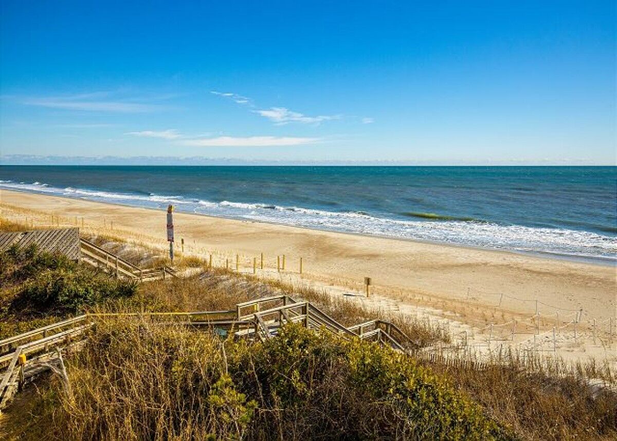atlantic beach