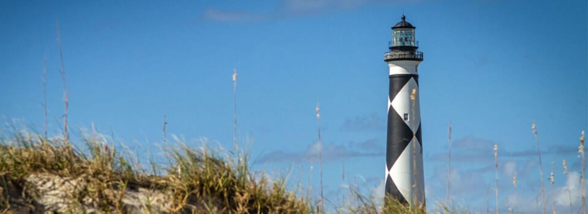 Cape Lookout Lighthouse