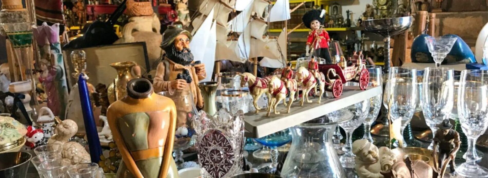 antiques