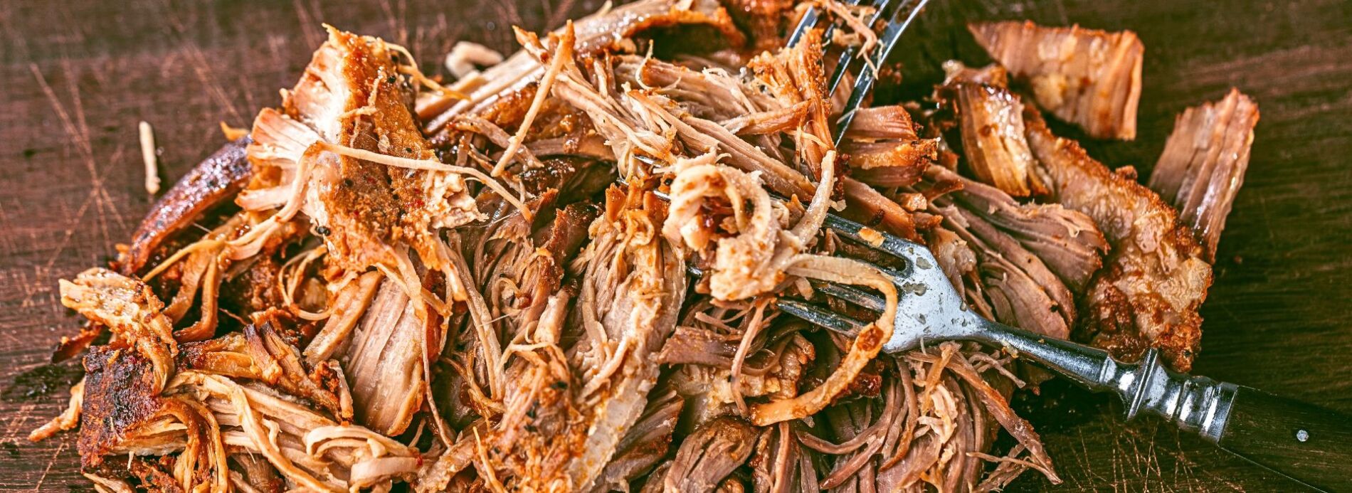 pulled pork in atlantic beach nc
