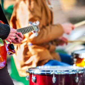 instruments
