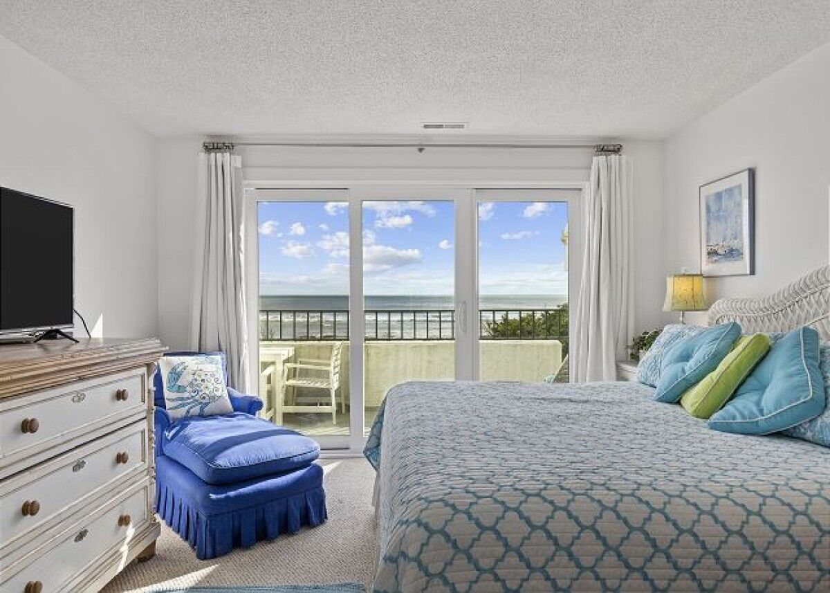 5 Perfect Oceanfront Rentals in Atlantic Beach