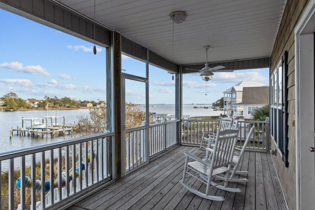vacation rental