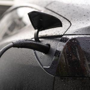 electricc vehicle charging
